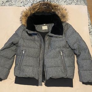 SOIA & KYO Winter Jacket